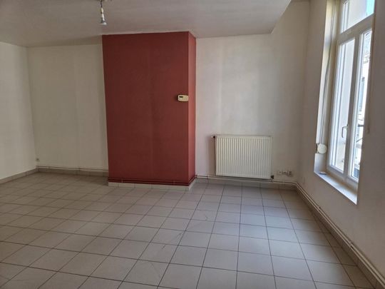 Appartement 2 pièces à Cambrai - Photo 1
