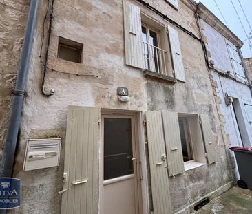 Location Appartement 2 pièces 35m² NIORT 79000 - Photo 3