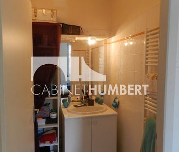 APPARTEMENT T2 A LOUER - Photo 2