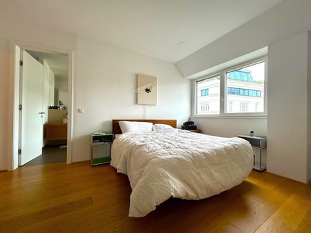 Beim Getreidemarkt / Burg Ring I Dachterrasse mit Traumblick I Lift I 2 Badezimmer I Klimaanlage I U2 Museumsquartier - Photo 4