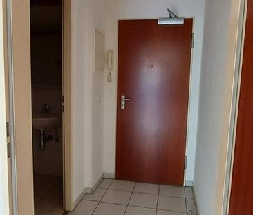 1 Zimmer 29m² Bochum Mitte inkl. Balkon und Fahrstuhl ab 01.05.26 - Foto 5
