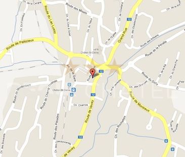 2.5 room apartment surface approx. 70 m2 - Photo 1