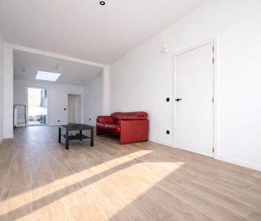 Energiezuinige, lichtrijke gezinswoning met 3 slpk! - Photo 1