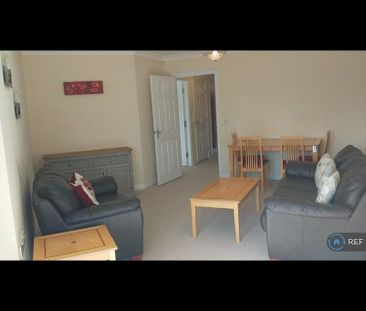 1 bedroom flat to rent - Photo 4