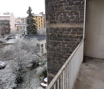 Location Appartement 2 pièces 35m² CLERMONT FERRAND 63000 - Photo 5