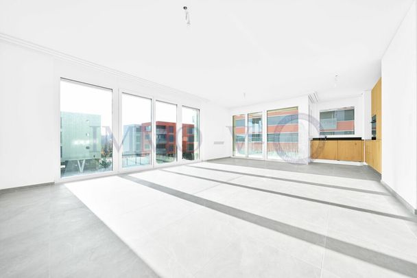 NEW AND SPACIOUS WITH BALCONY - Photo 1