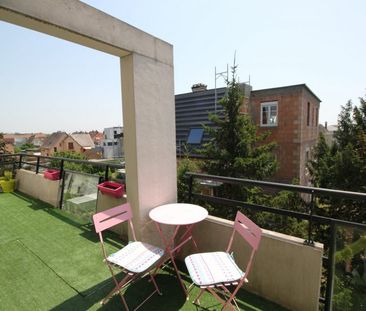 Appartement 3 pièces à Holtzheim - Photo 5