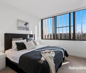 Stylish Modern Convenient Apartment - Photo 4