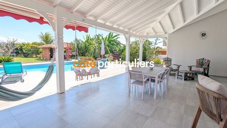 Location Maison 5 pièces 127m² - Photo 5