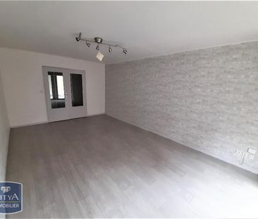 Location Appartement 3 pièces 66m² LILLE 59000 - Photo 1
