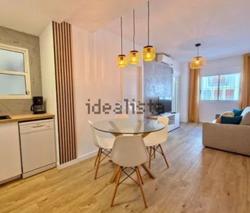 Alquiler de piso en Avenida Habaneras - Curva de Palangre - Photo 2