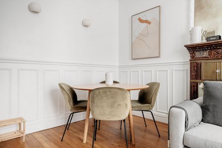 Rue Pierre Demours - Photo 4