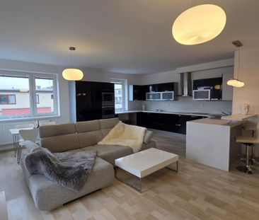 Pronájem bytu 2+kk v osobním vlastnictví 72 m², Praha 5 - Zličín - Photo 6