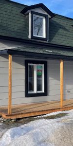 4 1/2 à louer sur deux étages - Photo 4