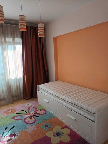 PF inchiriez apartament 3 camere (zona CUG- Selgros) - Photo 2