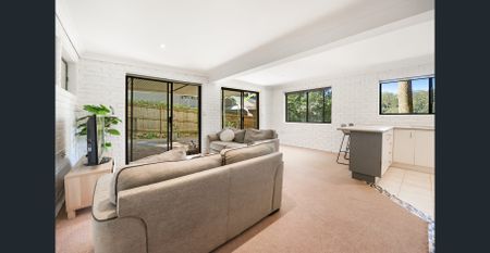 Well-Presented Downstairs Home Offering Comfort, Convenience and Outdoor Living - Photo 2