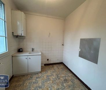 Appartement à louer 2 pièces 50.8m² - Photo 3