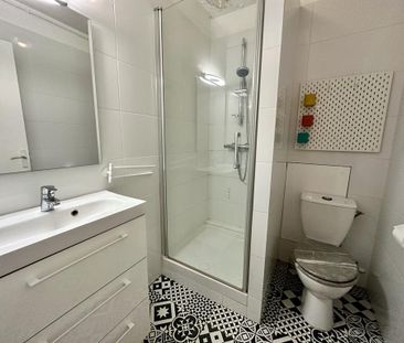 Location Appartement 1 pièce 32m² - Photo 5