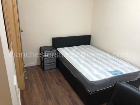 Hibbert Street, Manchester, M14 5WR - Photo 5