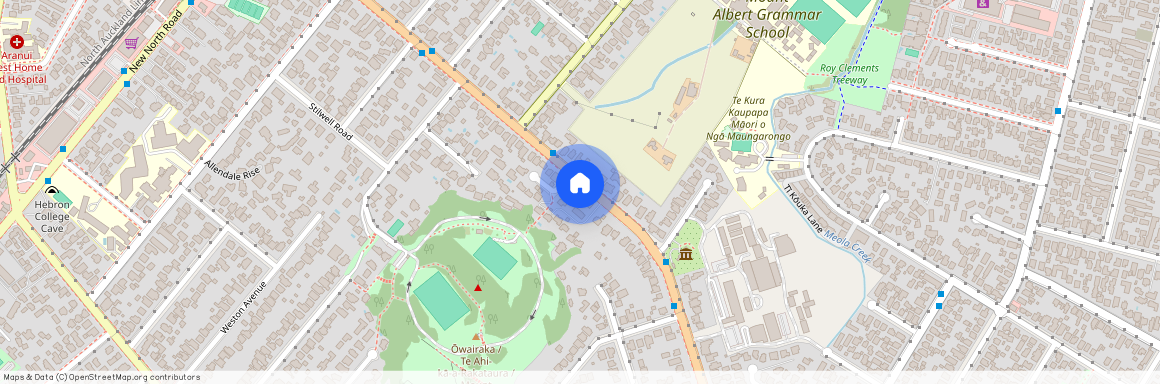 73 Mt Albert Road, Mount Albert, Auckland City