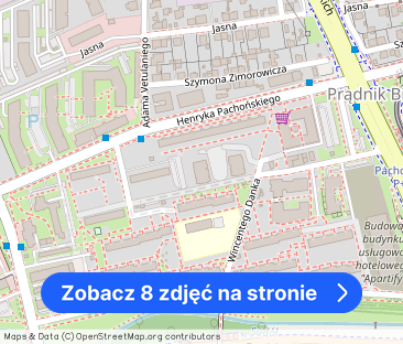 W. Danka 2pok. 40m² O3 Business Campus OPOLSKA - Zdjęcie 1