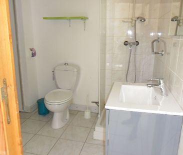 Location Appartement 2 pièces 31m² - Photo 5