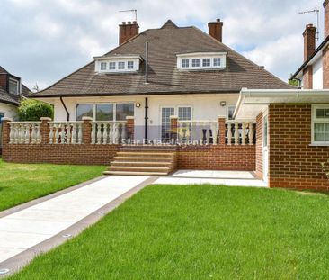 6 bedroom detached house to rent - Photo 1