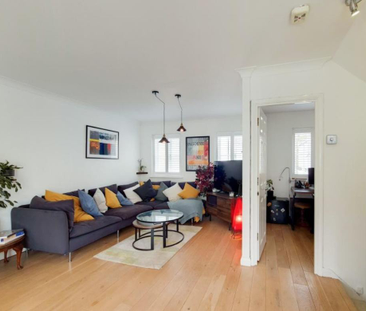 3 bedroom terraced house to rent - Photo 2