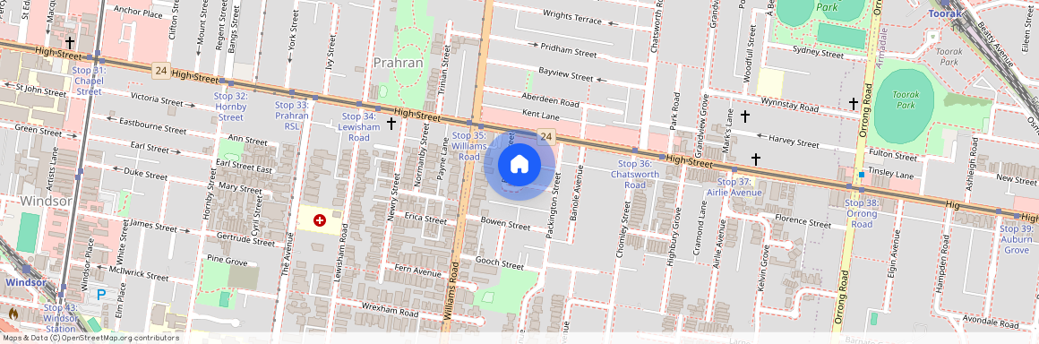 12 Arkle Street, VIC 3181, Prahran