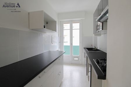 Location Appartement 2 pièces 56m² NICE 06100 - Photo 3