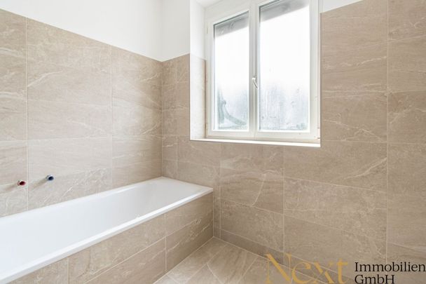 In Linzer Bahnhofsnähe! Großzügige 3,5 Zimmer-Wohnung mit Balkon zu vermieten! - Foto 1