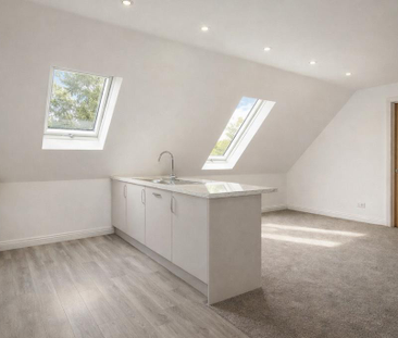 1 bedroom flat to rent - Photo 6