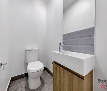 BRAND NEW 3-BEDROOM HOME | DOUBLE GARAGE | BE THE FIRST TO LIVE HERE - Photo 6