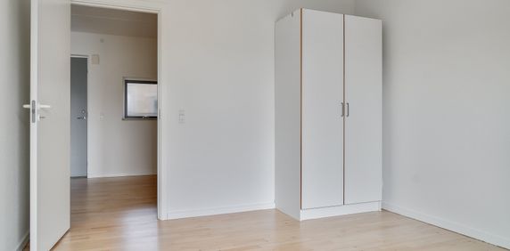 2 værelses lejlighed omgivet af skøn natur - Foto 2