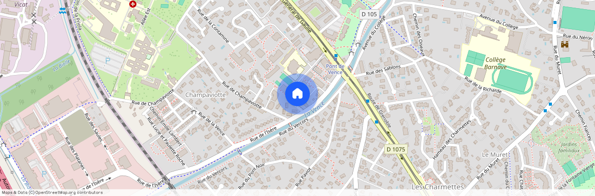 38120, Saint-Égrève