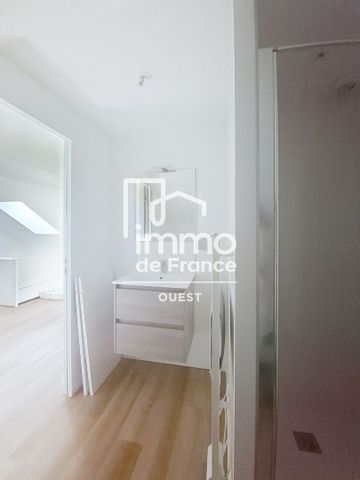 Location Appartement 1 pièce 37m² - Photo 4