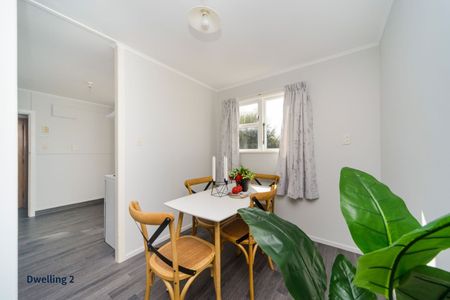 Feilding - 3 bedrooms - Photo 4