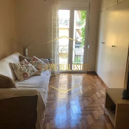Studio/Γκαρσονιέρα για ενοικίαση - Γουδή - Photo 1