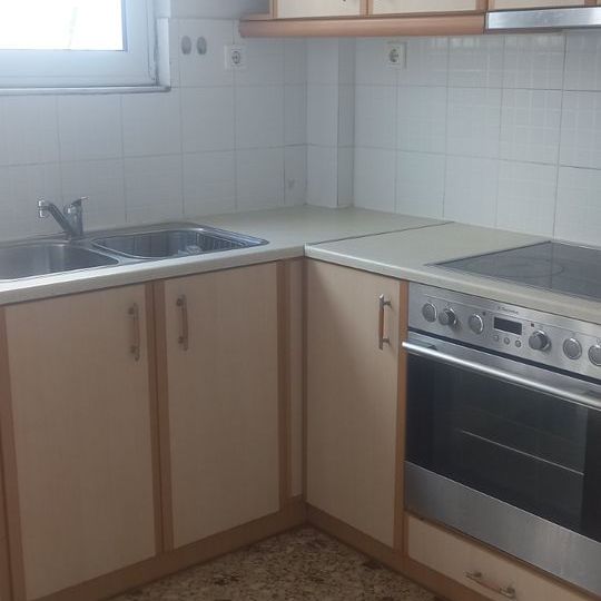 Studio/Γκαρσονιέρα για ενοικίαση - Ζωγράφου, - Φωτογραφία 1