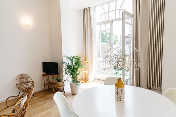 Appartement te huur - Photo 1