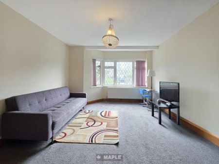 3 bedroom semi-detached house to rent - Photo 2