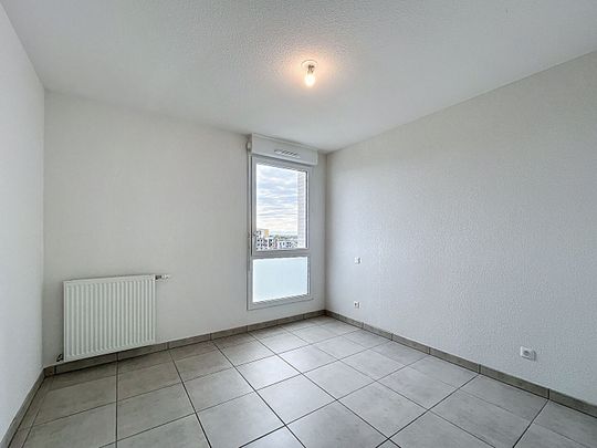 Appartement 2 pièces - Photo 1