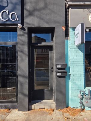 For Lease - 76 Lakeshore Road Unit# 78A, Mississauga, Ontario - Photo 1