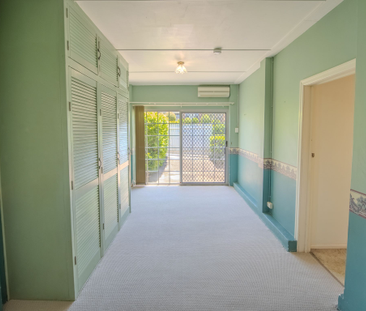 Character-Filled Home with Lush Green Surrounds - Garden Maintenanc... - Photo 3