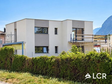3.5 Zimmer, 100 m² - Photo 5