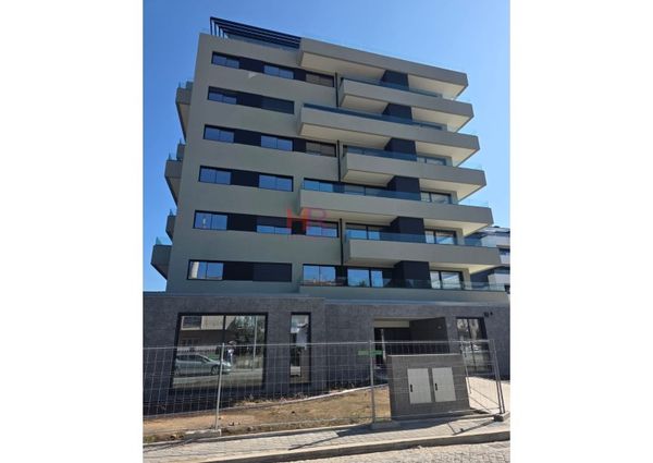 Apartamento T1 em Porto