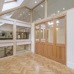 3 bedroom mews to rent - Photo 1