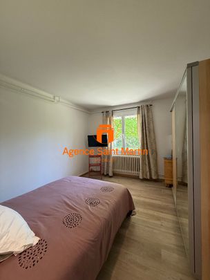 Location Appartement 2 pièces 33m² - Photo 1