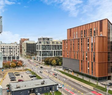 For Lease - 15 Richardson Street Unit# 907, Toronto, Ontario - Photo 4