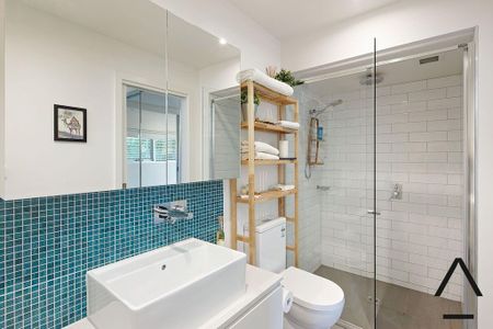 Stunning rooftop terrace with unique views! - Photo 3